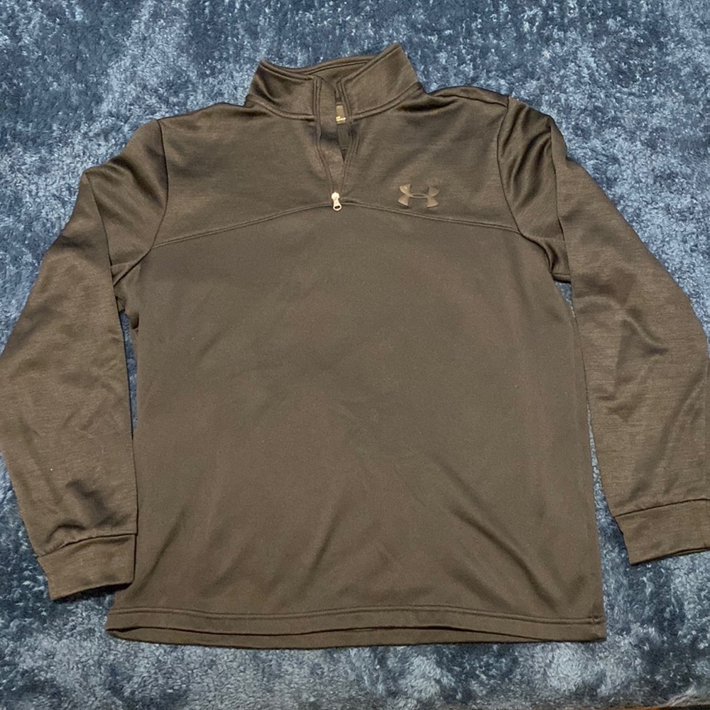 Under Armour Quarter-zip